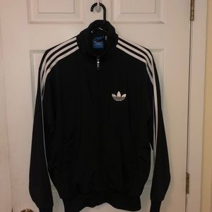 Adidas Track Jacket